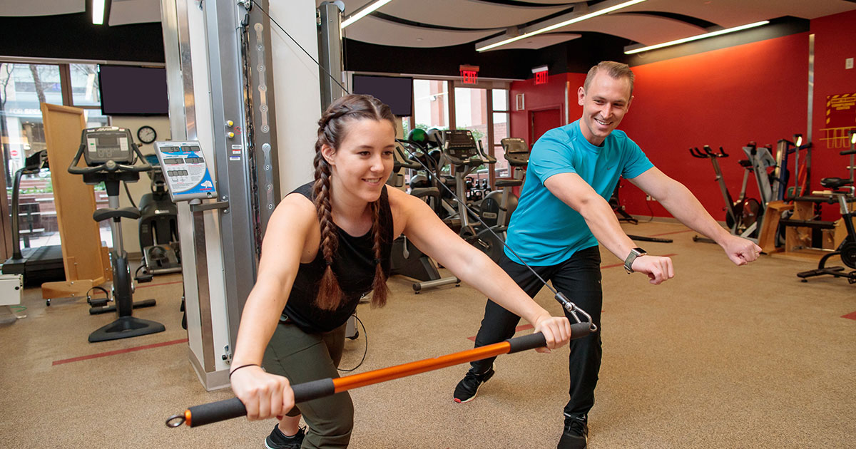 Image - photo for How to Find a Physical Therapist
