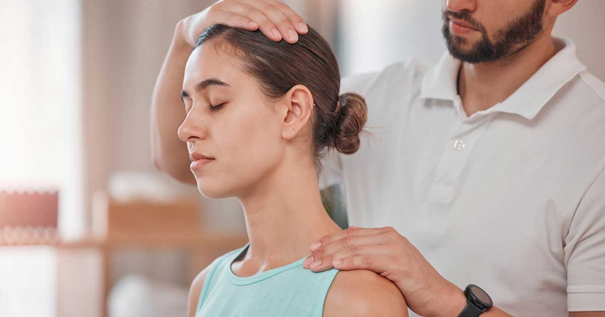 Image - photo for Physical Therapy for Concussion: How PT Can Help