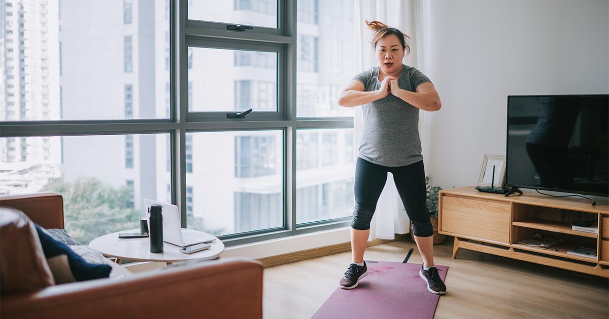 Image - photo for A Beginner’s Guide to Plyometrics Workouts