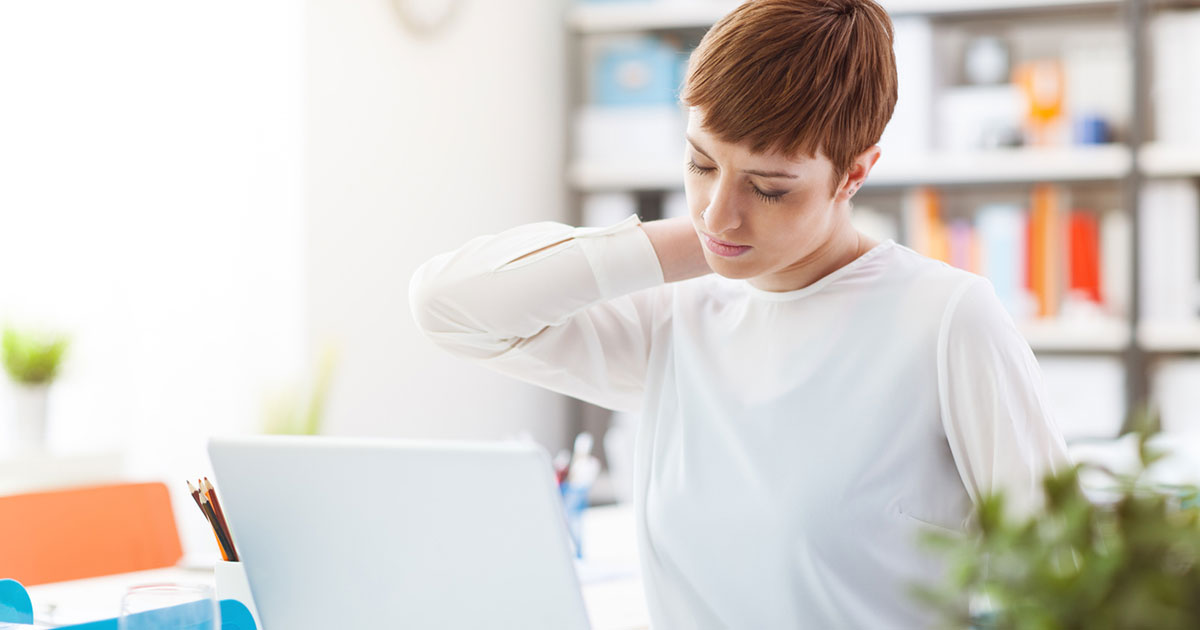 Image - photo for 6 Ways to Improve Your Posture, from a Physical Therapist