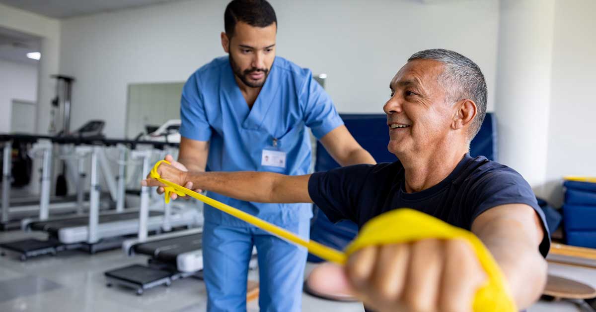 Image - photo for What Is Prehab and Why Would You Need It?