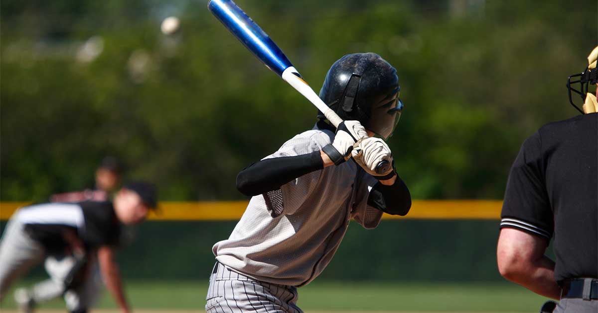 Image - photo for Preventing Arm Injuries During Baseball Season