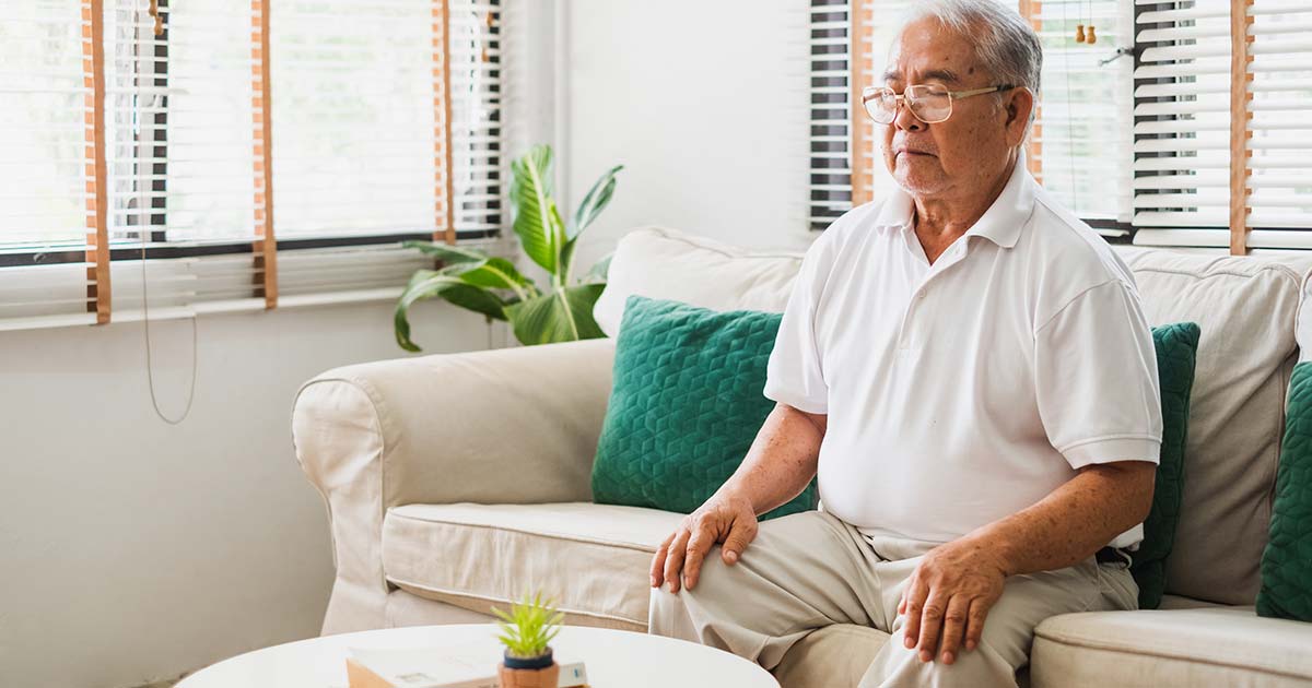 Image - photo for Progressive Muscle Relaxation: How to Try This Technique
