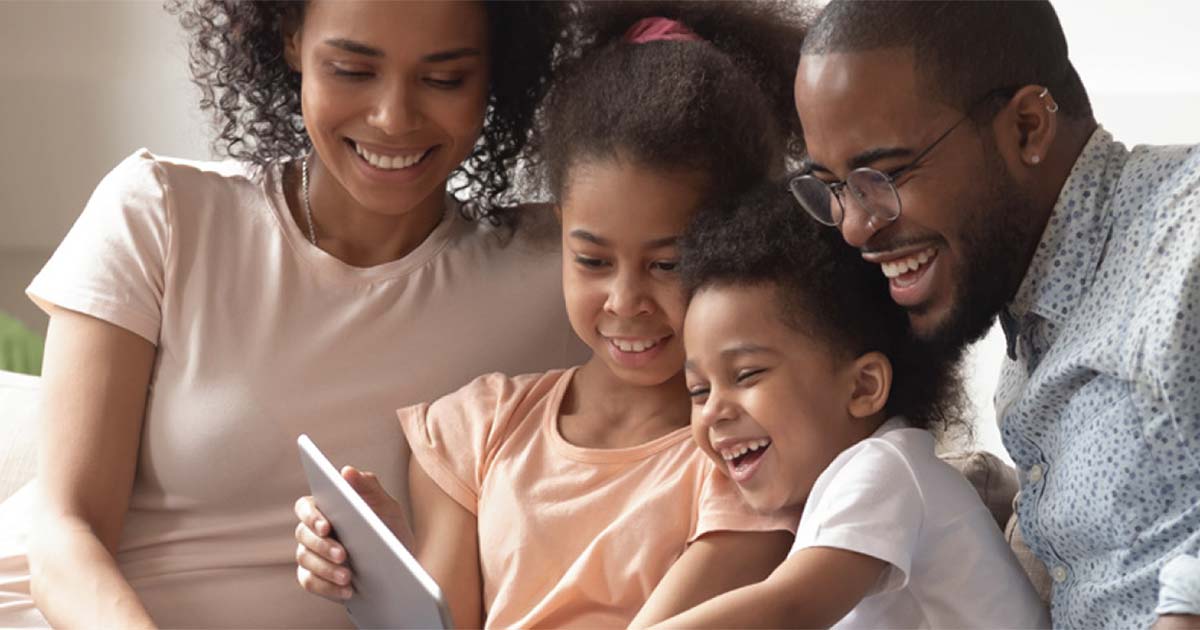 Image - photo for Resources for Families with Young Children at Home