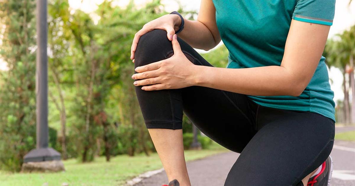 Image - photo for Five Tips for Preventing Runner&#39;s Knee