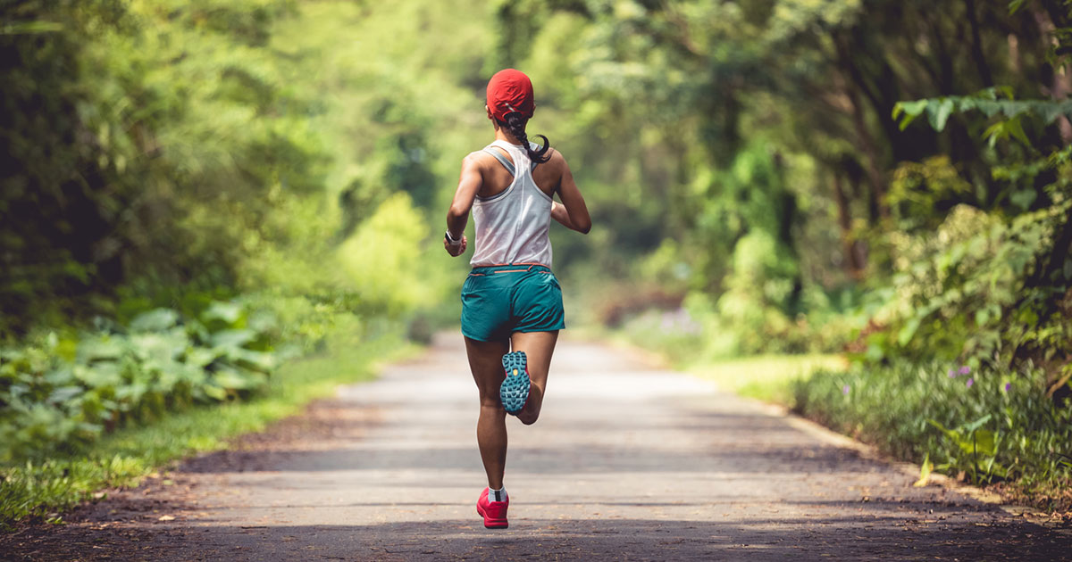 Image - photo for Balance and Stability for Runners