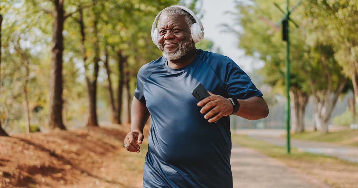 Image - photo for Proper Running Form for Every Part of the Body, from a Running Coach