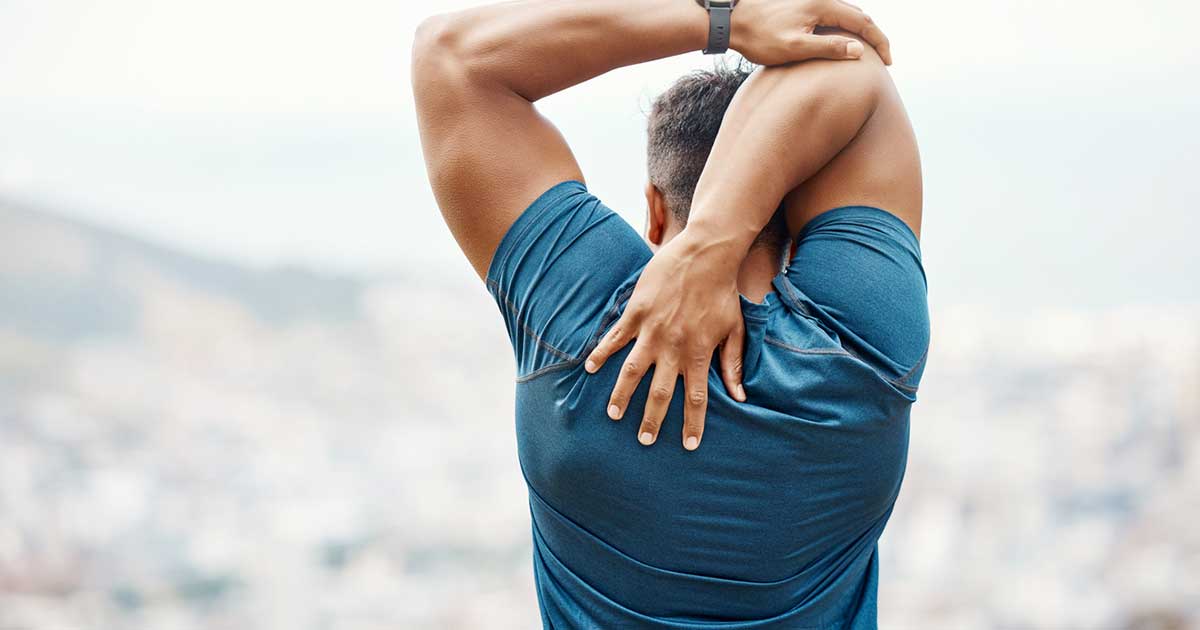 Image - photo for Shoulder Muscle Anatomy: How to Strengthen and Avoid Injury