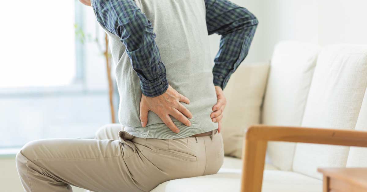 Image - photo for Exercises to Ease Arthritis of the Spine, from a PT