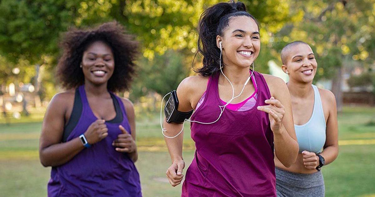 Image - photo for Building a Fitness Plan If You’re New to Exercise