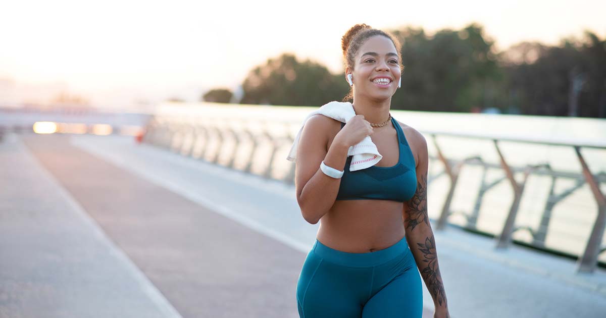 Image - photo for 8 Tips for Staying Safe and Motivated in the Heat