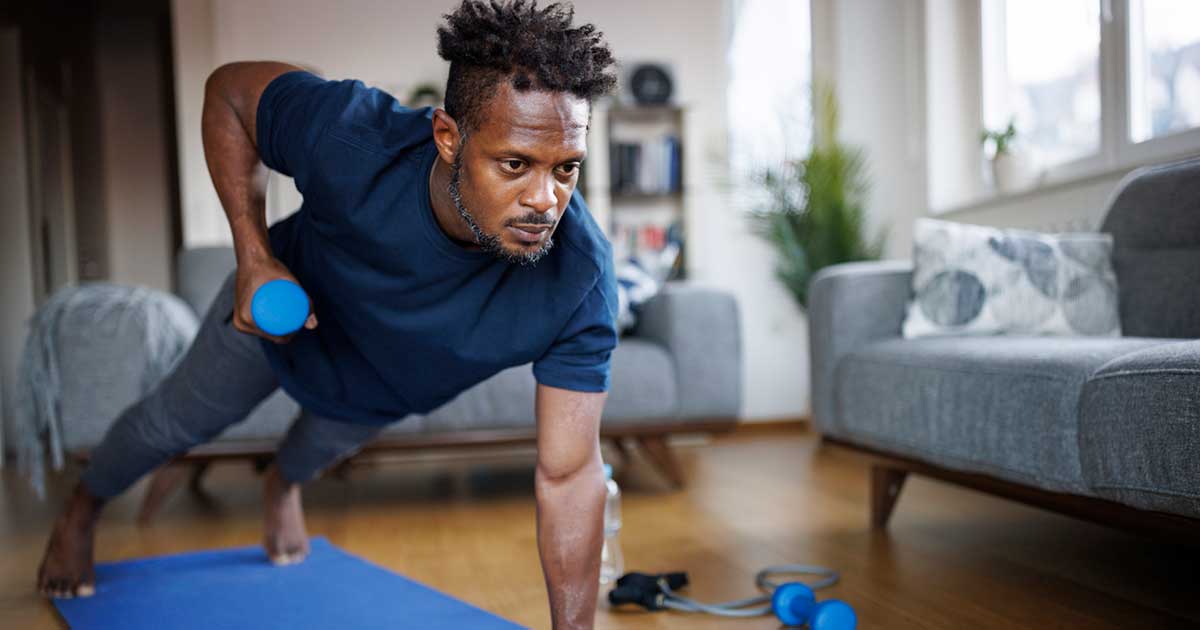 Image - photo for Strength Training for Runners: 4 Types of Moves You Should Be Doing