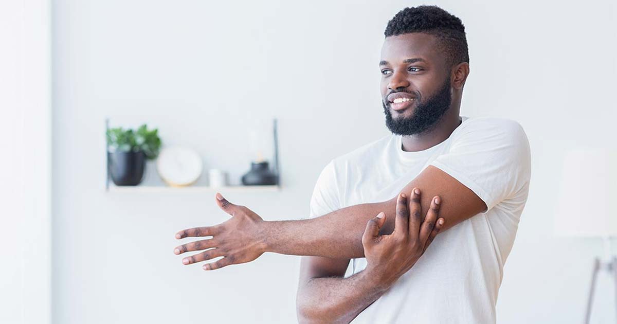Image - photo for How Much Do You Know about Stretching?