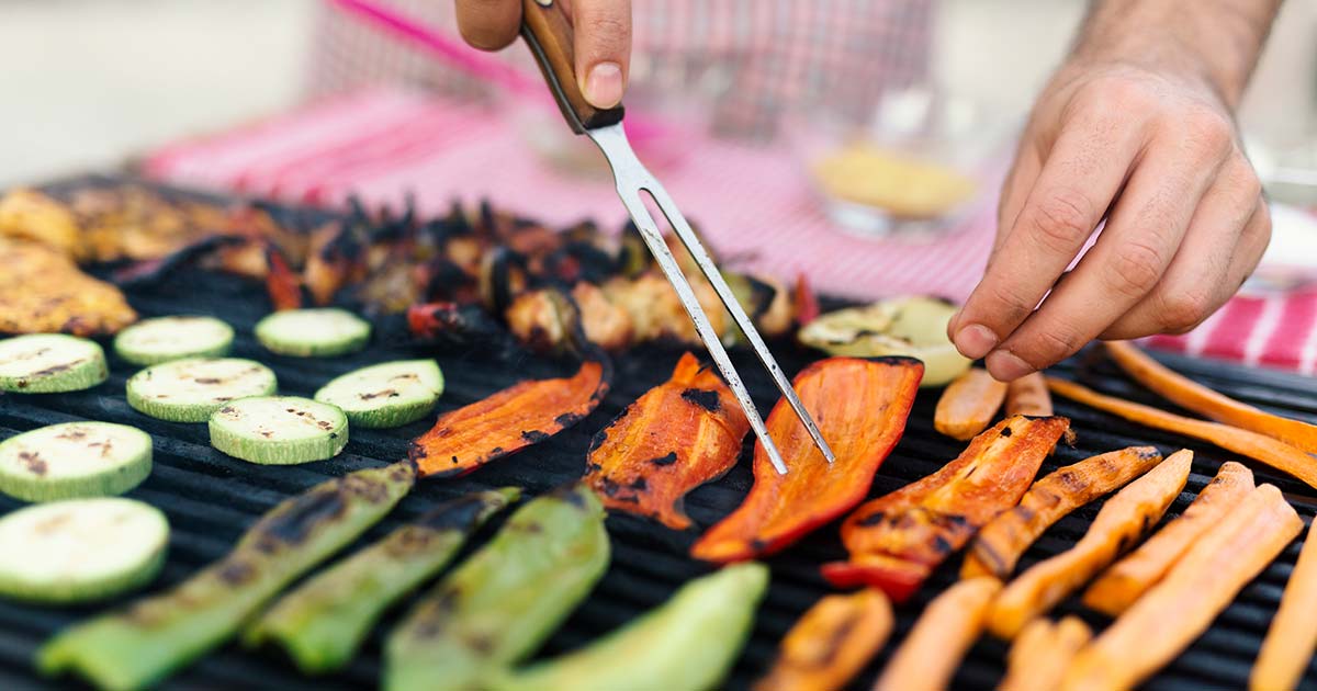 Image - photo for 6 Tips for Healthy Summer Eating