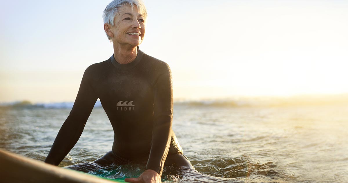 Image - photo for Want to Try Surfing? Here’s What to Know Before You Start