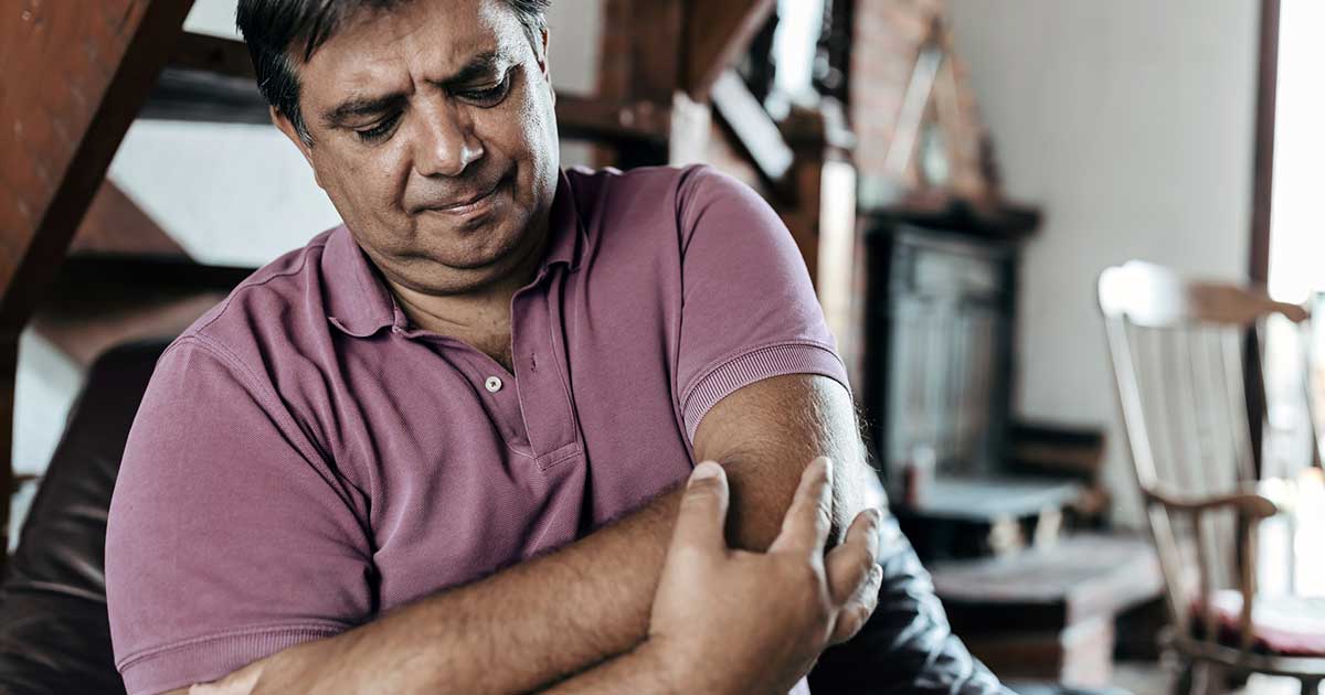 Image - photo for Simple Tips for Recovering from Tennis Elbow