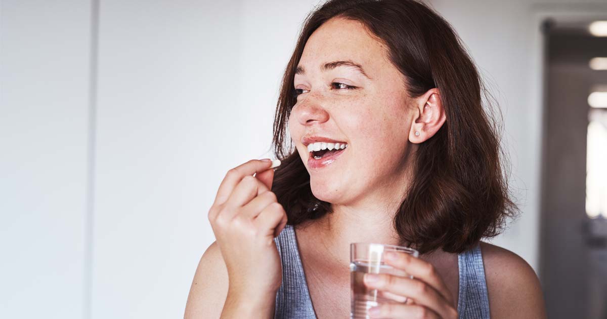 Image - photo for Why Vitamin D Is Important and How to Know If You Need More