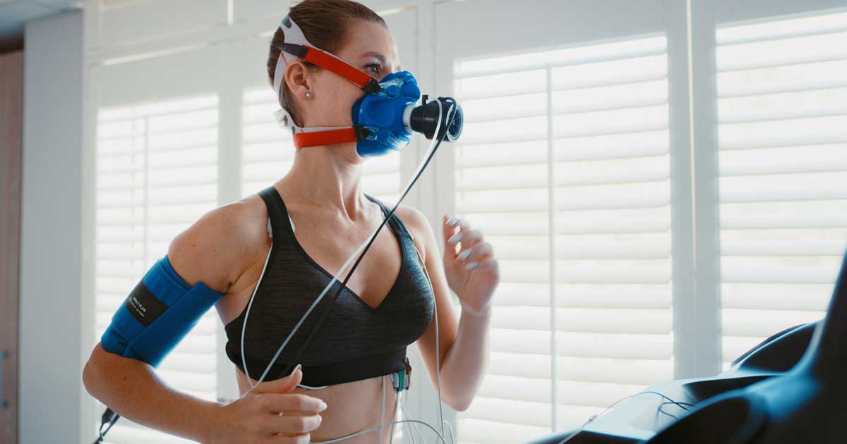 Image - photo for VO2 Max: What It Is and How to Improve It