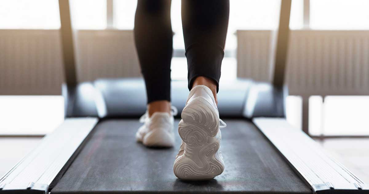 Image - photo for How to Get the Most Out of Your Walking Workout