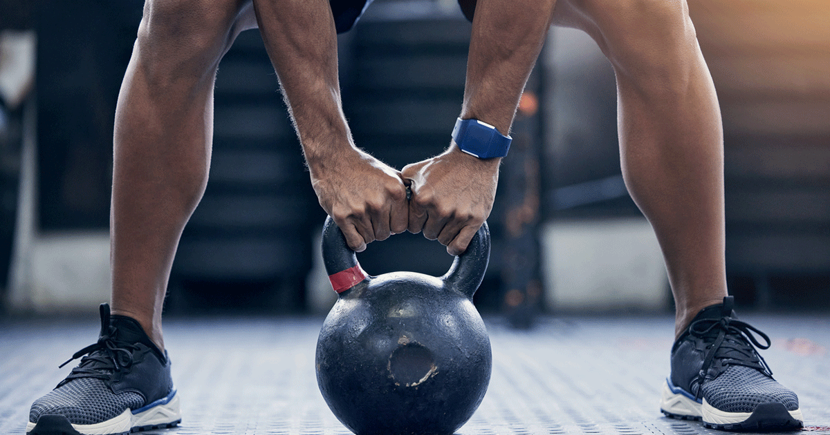 Image - photo for 8 Exercises to Strengthen Your Posterior Chain
