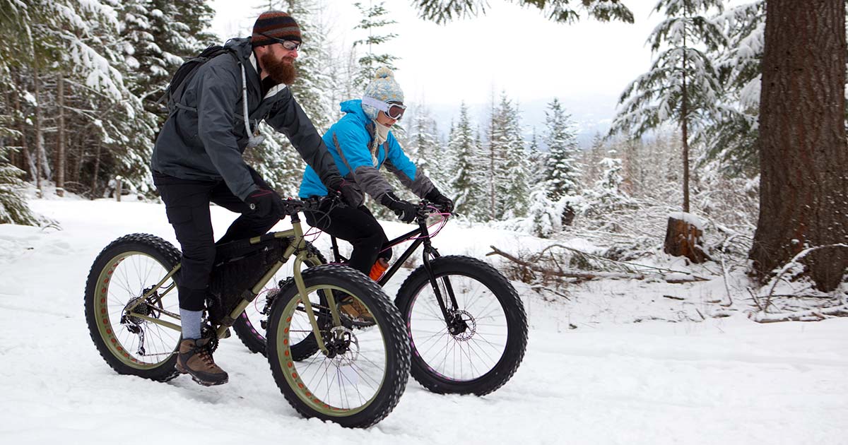 Image - photo for How to Find the Best Winter Sport for You
