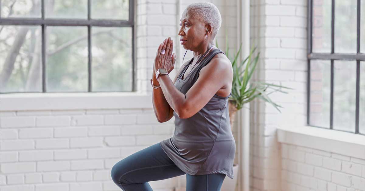 Image - photo for What Is Gluteal Tendinopathy and Why Is It Common in Women?