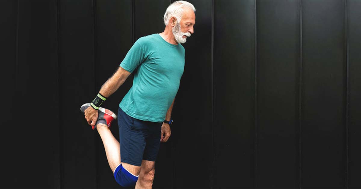 Image - photo for 5 Do’s and Don’ts of Working Out After Injury