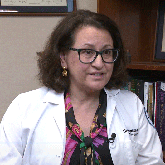 Dr. Sammaritano