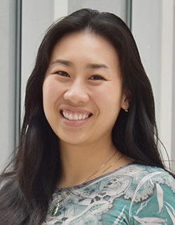 photo of Amanda Bui, PT, DPT, OCS