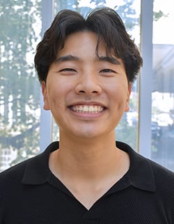photo of Benji Yegik Kim, PT, DPT