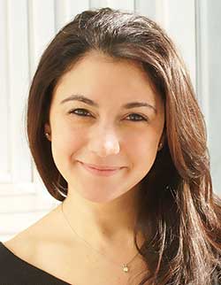 Photo of Cara Senicola