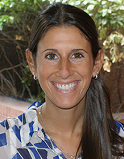Photo of Cara Suter