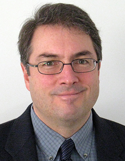 Photo of Dr. Blobel