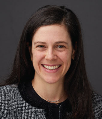 Davis-Hayes Headshot