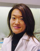 Photo of Dr. Hidaka