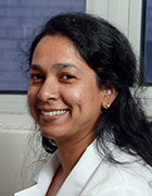 Photo of Dr. Dahia