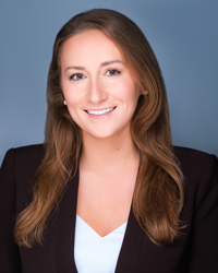 Photo of Christina Dowe