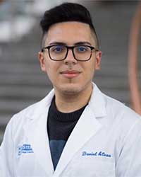 Photo of Daniel Alicea