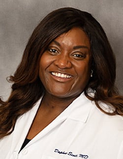 Daphne A. Scott, MD