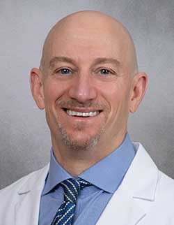 David M. Scher, MD