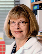 Photo of Jane Salmon, MD
