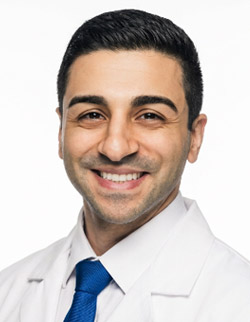 photo of Gregory S. Kazarian, MD