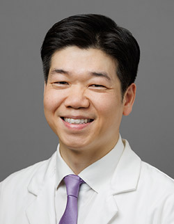photo of Jaeyoung Kim, MD