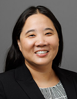 photo of Jennifer A. Soo Hoo, MD