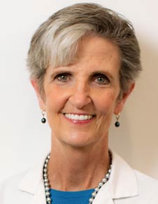 Photo of Dr. Hannafin