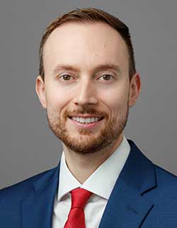 photo of Joshua E. Powell, MD