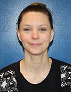Photo of Carlene Kurschinski-Rivera
