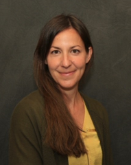 Photo of Dale J. Langford, PhD - Director, New Initiatives, HSS Research Enterprise, PPRC Advisor & Pain-Train Co-Director
