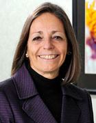 Photo of Dr. Robbins