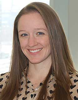 Photo of Leigh-Ann Bramble